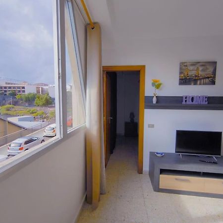 La Proa Santa Cruz 1 Apartment Exterior foto