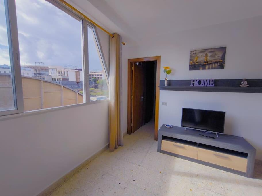 La Proa Santa Cruz 1 Apartment Exterior foto