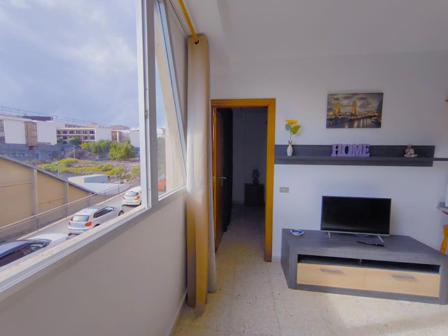 La Proa Santa Cruz 1 Apartment Exterior foto